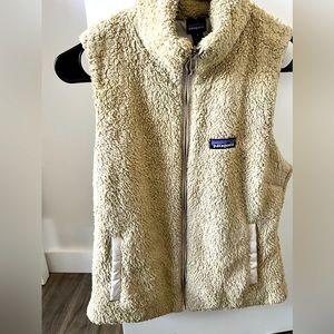 Patagonia vest